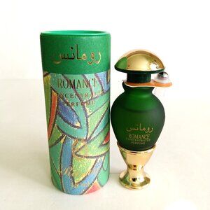 RASASI - Concentrated  Perfume - 15 ml